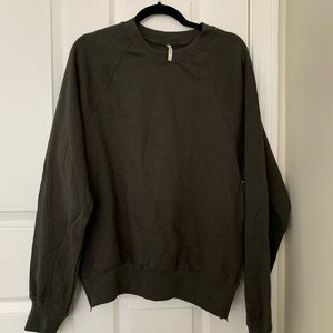 Fear of God Essentials Crewneck Sweater